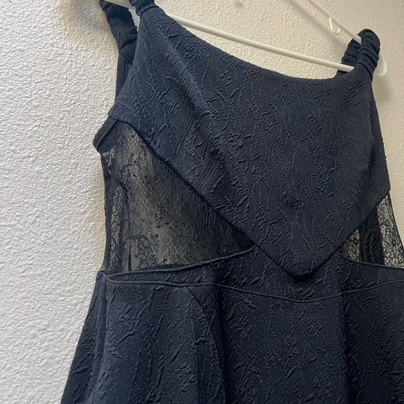 Free people Brooklyn mini dress - Picture 3 of 5